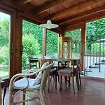 Con Giardino A Due Passi Dal Mare
