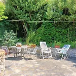 Con Giardino A Due Passi Dal Mare Habitación en casa particular *