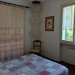 Habitación en casa particular Con Giardino A Due Passi Dal Mare Imperia