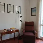 Con Giardino A Due Passi Dal Mare