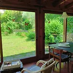 Con Giardino A Due Passi Dal Mare Habitación en casa particular Imperia