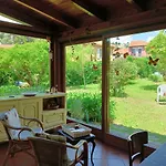 Habitación en casa particular Con Giardino A Due Passi Dal Mare
