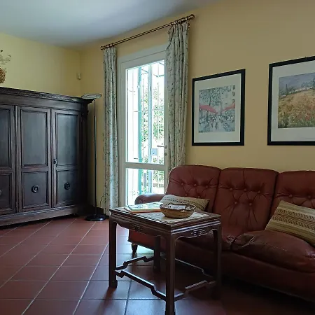Con Giardino A Due Passi Dal Mare Δωμάτια σε οικογενειακή κατοικία *