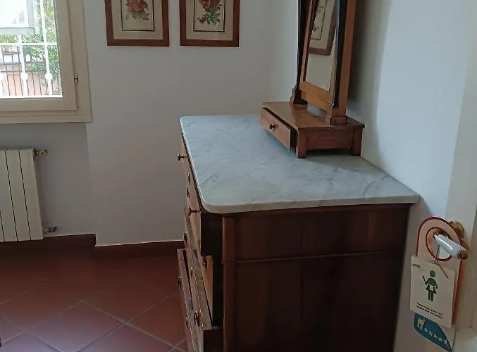 Con Giardino A Due Passi Dal Mare *