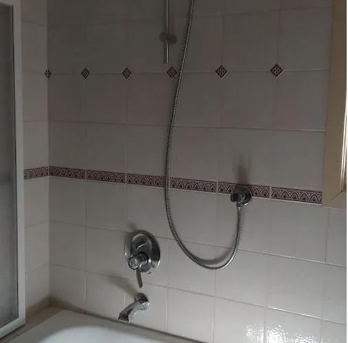 Con Giardino A Due Passi Dal Mare Homestay szállás Imperia