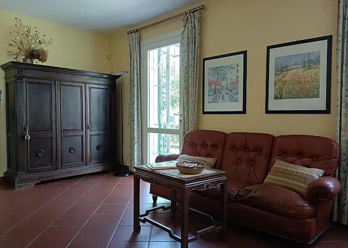 Con Giardino A Due Passi Dal Mare Homestay szállás *